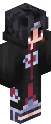 Apariencia de Minecraft de DarkZetox
