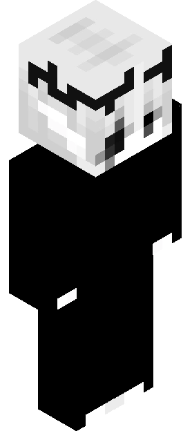 Apariencia de Minecraft de Jose2011cs