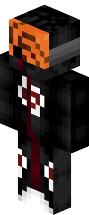 Apariencia de Minecraft de Mr_Majinboo