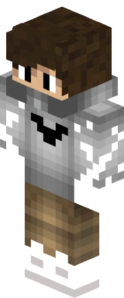 Apariencia de Minecraft de unnSOLITARIO